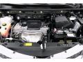  2013 RAV4 2.5 Liter DOHC 16-Valve Dual VVT-i 4 Cylinder Engine #9