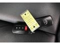 Keys of 2013 Toyota RAV4 Limited #11