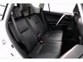Rear Seat of 2013 Toyota RAV4 Limited #13