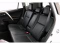 Rear Seat of 2013 Toyota RAV4 Limited #15