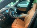Front Seat of 2021 BMW X5 M50i #3