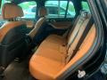 Rear Seat of 2021 BMW X5 M50i #4