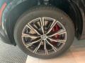  2021 BMW X5 M50i Wheel #5