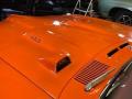 1969 Firebird Sport Coupe #5