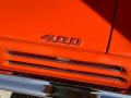 1969 Firebird Sport Coupe #12