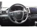  2017 Honda Pilot EX-L Steering Wheel #24
