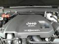  2020 Wrangler Unlimited 3.0 Liter DOHC 24-Valve Turbo-Diesel V6 Engine #9