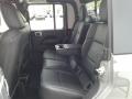 Rear Seat of 2021 Jeep Gladiator Overland 4x4 #13