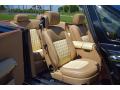 Front Seat of 2010 Rolls-Royce Phantom Mansory Drophead Coupe #81