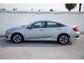 2018 Civic LX Sedan #10 2018 Civic LX Sedan #10