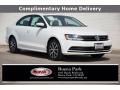 2017 Jetta SE #1