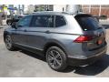 2018 Tiguan SEL #6