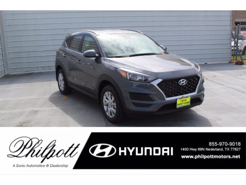 Magnetic Force Hyundai Tucson Value.  Click to enlarge.