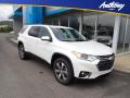 2020 Traverse LT AWD #1