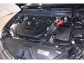  2014 MKZ 2.0 Liter GTDI Turbocharged DOHC 16-Valve EcoBoost 4 Cylinder Engine #7