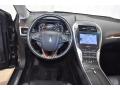 Dashboard of 2014 Lincoln MKZ AWD #13
