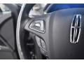  2014 Lincoln MKZ AWD Steering Wheel #15