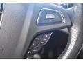  2014 Lincoln MKZ AWD Steering Wheel #16