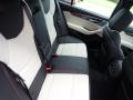 Rear Seat of 2020 Cadillac CT5 Sport AWD #7