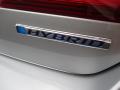 2017 Accord Hybrid Sedan #6