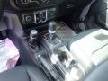  2020 Wrangler Unlimited 8 Speed Automatic Shifter #20