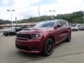2020 Durango GT AWD #1 2020 Durango GT AWD #1