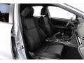  2019 Subaru WRX Carbon Black Interior #6