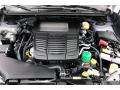  2019 WRX 2.0 Liter DI Turbocharged DOHC 16-Valve DAVCS Horizontally Opposed 4 Cylinder Engine #9