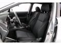 Front Seat of 2019 Subaru WRX  #14