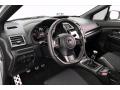  2019 Subaru WRX Carbon Black Interior #21