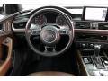 Dashboard of 2016 Audi A6 2.0 TFSI Premium quattro #4
