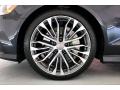  2016 Audi A6 2.0 TFSI Premium quattro Wheel #8