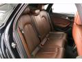 Rear Seat of 2016 Audi A6 2.0 TFSI Premium quattro #13