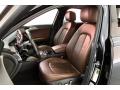 Front Seat of 2016 Audi A6 2.0 TFSI Premium quattro #14