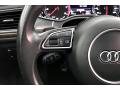  2016 Audi A6 2.0 TFSI Premium quattro Steering Wheel #18