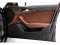 Door Panel of 2016 Audi A6 2.0 TFSI Premium quattro #30