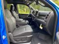 Front Seat of 2020 Ram 2500 Power Wagon Crew Cab 4x4 #18