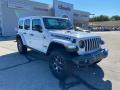 2021 Wrangler Unlimited Rubicon 4x4 #1