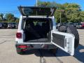 2021 Wrangler Unlimited Rubicon 4x4 #12