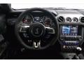Dashboard of 2019 Ford Mustang Shelby GT350 #4