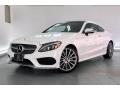 2018 C 300 Coupe #12