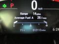 2018 CR-V EX-L AWD #31