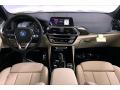  2021 BMW X3 Canberra Beige/Black Interior #5