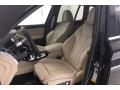 Front Seat of 2021 BMW X3 sDrive30i #9