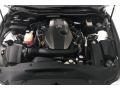  2016 IS 2.0 Liter Turbocharged DOHC 16-Valve VVT-i 4 Cylinder Engine #9