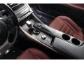 Controls of 2016 Lexus IS 200t F Sport #16