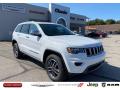 2020 Grand Cherokee Limited 4x4 #1