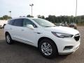  2020 Buick Enclave Summit White #3