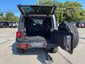  2021 Jeep Wrangler Unlimited Trunk #11