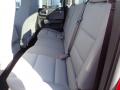 2017 Silverado 1500 Custom Double Cab 4x4 #22